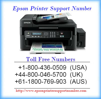 How to Solve Epson Printer 0xEA Error- 1800-436-0509 USA